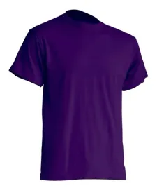 koszulka-bawelniana-t-shirt-purple