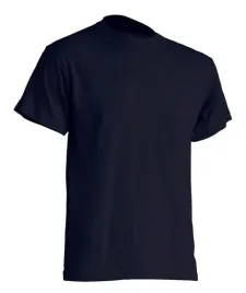 koszulka-bawelniana-t-shirt-navy