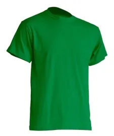 koszulka-bawelniana-t-shirt-kelly-green