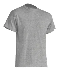koszulka-bawelniana-t-shirt-grey-melange