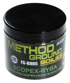jaxon-kulki-method-ground-16mm-100g-scopex
