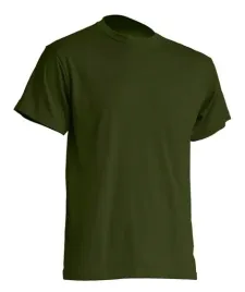 koszulka-bawelniana-t-shirt-forest-green