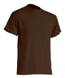 koszulka-bawelniana-t-shirt-chocolate