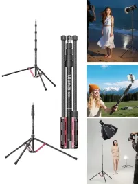 statyw-stojak-studyjny-studio-oswietleniowy-monopod-23m-5kg-ulanzi-t230