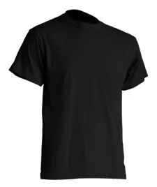 koszulka-bawelniana-t-shirt-black
