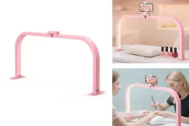 lampa-kosmetyczna-led-40w-bezcieniowa-biurkowa-manicure-dla-kosmetyczki