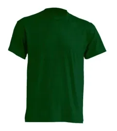 koszulka-bawelniana-t-shirt-bottle-green