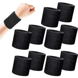 frotka-frota-opaska-na-reke-nadgarstek-sport-do-biegania-czarna-komplet-10