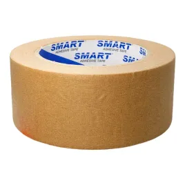 tasma-pakowa-kraft-48mm-50m-ekologiczna-klej-solvent-zestaw-4-szt