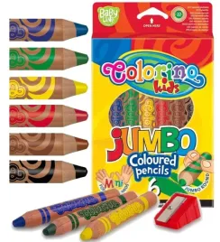 colorino-kredki-olowkowe-okragle-extra-jumbo-6-kol