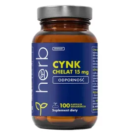 herb-cynk-chelat-15mg-chelatowany-100-vcaps-odpornosc-skora-wlosy