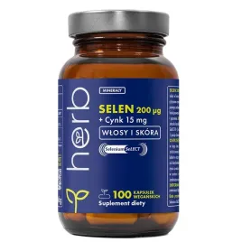 herb-selen-l-selenometionina-200ug-cynk-15mg-100-vcaps-odpornosc-skora
