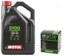 olej-motul-5100-15w50-4l-filtr-oleju-hiflo-hf163-bmw-k1200-r1150-1100-k75