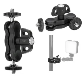 uchwyt-ramie-przegubowe-magic-arm-na-monitor-lampe-2x-1-4-jjc-bean-pod