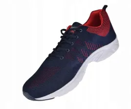 buty-sportowe-meskie-dk-sa3005-granatowe-lekkie-sneakersy-siatkowe-rozm-45