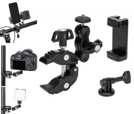 magic-arm-zestaw-montazowy-klips-imadlo-na-1-4-uchwyt-telefon-gopro