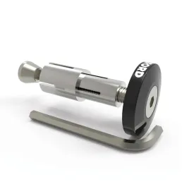 ciezarki-kierownicy-oxford-barends-2-plaski-czarny-lekka-konstrukcja