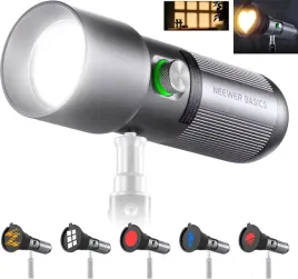lampa-diodowa-led-tuba-latarka-fotograficzna-10w-filtry-gobo-zoom-neewer