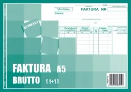 druk-faktura-fv-brutto-a5