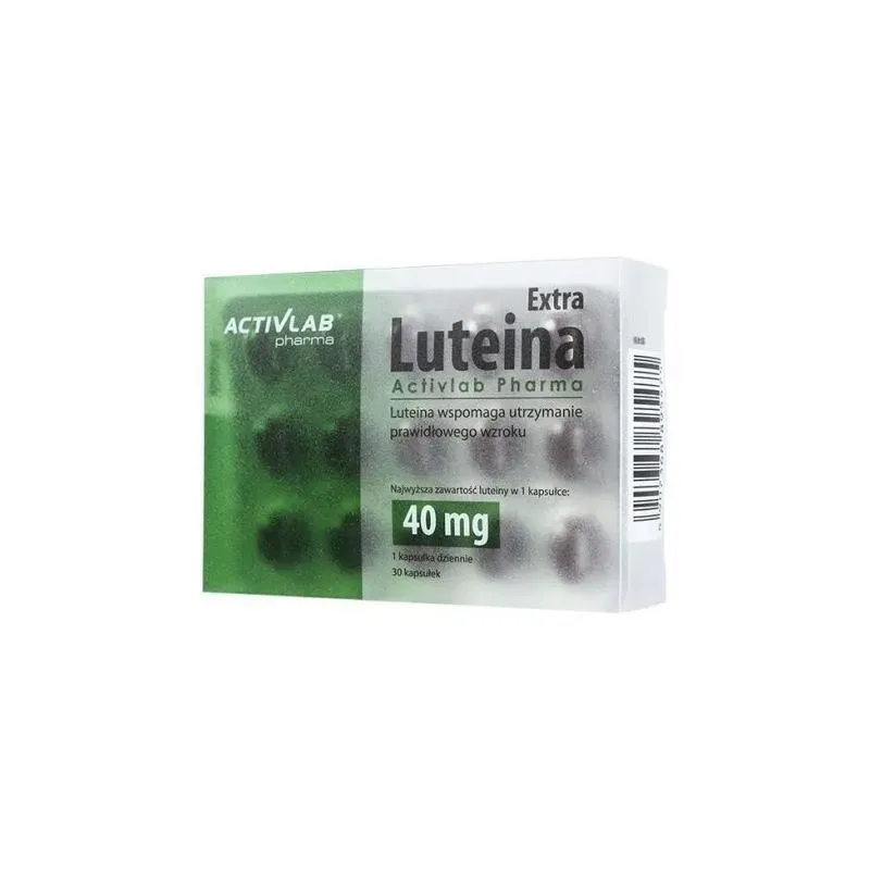 activlab-luteina-extra-30-kapsulek