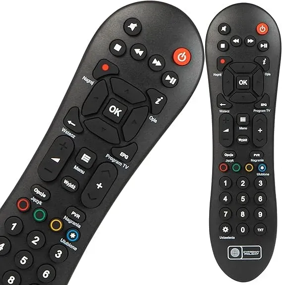 pilot-do-dekoderow-polsat-hd7000-hd5000-hd3000-hd2000-evobox-stan-nowy