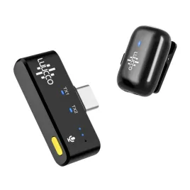 bezprzewodowy-mikrofon-krawatowy-100m-do-telefon-smartfon-usb-c-luucco-k1