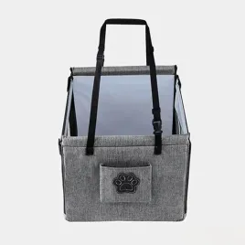 fotelik-samochodowy-dla-srednich-i-duzych-psow-do-20-kg-szary-ztbgy