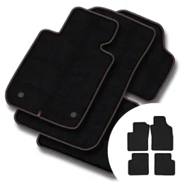 dywaniki-welurowe-premium-do-fiat-panda-ii-2003-2012