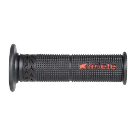 ariete-manetki-road-soft-estoril-120-mm-z-otworem-kolor-czarny-czerwony