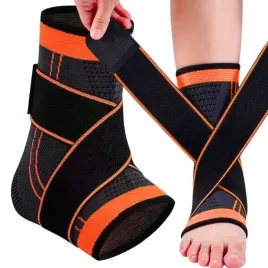 sciagacz-opaska-kompresyjna-2-pasy-stabilizujace-staw-skokowy-stope-kostke
