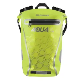 oxford-plecak-wodoodporny-model-aqua-v-20-pojemnosc-20l-kolor-zolty-fluo-bi