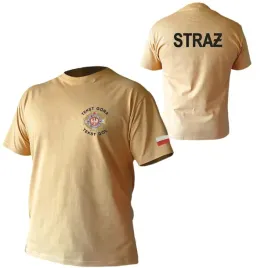 koszulka-piaskowa-straz-osp-zosp-haft-jednostki-pl