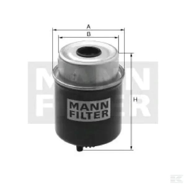 filtr-paliwa-wk8156