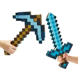 diamentowy-miecz-i-kilof-minecraft-2w1-plastikowy-54-cm