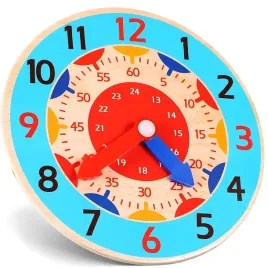 drewniany-zegar-do-nauki-godzin-czasu-dla-dzieci-zegarek-edukacyjny-14-cm