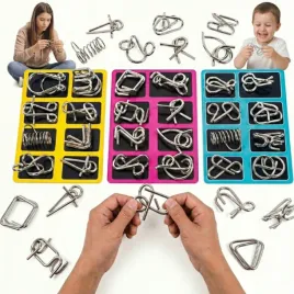 zestaw-metalowych-lamiglowek-puzzle-metalowe-24szt-gra-prezent-zo-ro-nie