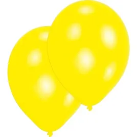 balony-lateksowe-na-slub-wesele-komunie-zolte-10-szt