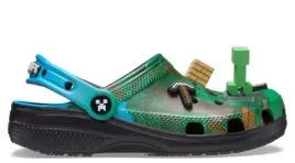 klapki-crocs-minecraft-classic-clog-chodaki-limited-edition-41-42-m8-w10