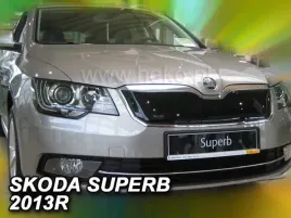 oslona-zimowa-skoda-superb-ii-2013-2015r-po-lifcie-orginal-heko