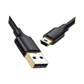 ugreen-kabel-usb-miniusb-480mbps-1m-czarny