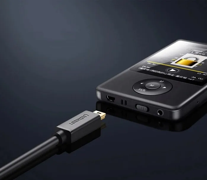 ugreen-kabel-usb-miniusb-480mbps-1m-czarny-dlugosc-przewodu-1-m