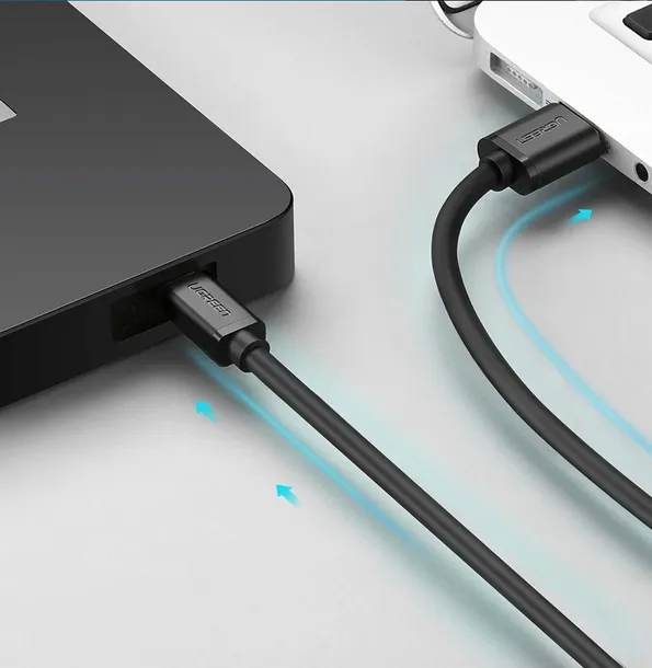 ugreen-kabel-usb-miniusb-480mbps-1m-czarny-zgodnosc-ze-standardem-quick-charge-2-0