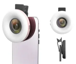 lampa-lampka-led-ring-obiektyw-makro-15x-klips-na-telefon-smartfon