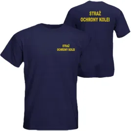 granatowa-koszulka-straz-ochrony-kolei-z-haftem-t-shirt-sok-haft