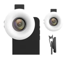 lampa-lampka-led-ring-obiektyw-makro-15x-klips-na-telefon-smartfon