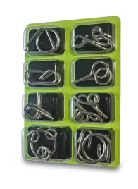 zestaw-metalowych-lamiglowek-puzzle-metalowe-8szt-gra-prezent-zielona