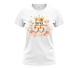 prezent-koszulka-damska-na-55-urodziny-dla-kobiety-boska-55-roz-xxl
