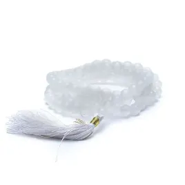 mala-buddyjska-108-koralikow-bialy-agat