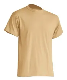 koszulka-bawelniana-t-shirt-sand