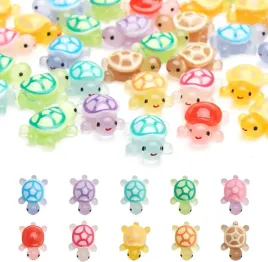 50x-mini-kolorowe-zolwie-ozdobne-swiecace-w-ciemnosci-ogrod-kwiaty-rosliny